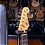 Guitarra SX SST62+ SSS Lake Placid Blue Rosewood c/ Bag - Caps Malagoli - SEMINOVA - Imagem 3