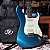 Guitarra SX SST62+ SSS Lake Placid Blue Rosewood c/ Bag - Caps Malagoli - SEMINOVA - Imagem 2