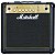 Amplificador Marshall MG15G Gold Combo para Guitarra 15w 1x8" - Imagem 1