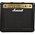 Amplificador Marshall MG30GFX Gold - Combo para Guitarra 4ch 30W com efeitos - Imagem 1