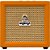 Amplificador Orange Crush Mini - combo portátil para guitarra - Imagem 1