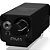 Amplificador para Fone Behringer POWERPLAY PM1 - monitor pessoal belt pack - Imagem 1