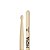 Baqueta Nova by Vic Firth 5A - ponta de madeira - par - Imagem 2