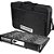 Pedalboard Rockboard CINQUE 5.2 61 x 42 cm com Bag - RBO B 5.2 CINQUE B - Imagem 1