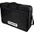 Pedalboard Rockboard CINQUE 5.2 61 x 42 cm com Bag - RBO B 5.2 CINQUE B - Imagem 4