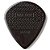 Palheta Dunlop 471P3S Max-Grip Jazz III Stiffo Preta - 6 unidades - Imagem 2