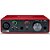 Interface de Audio Focusrite Scarlett Solo 3a Geração - para PC e Mac - Imagem 4