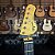 Guitarra Tagima TW-61 Jazzmaster Olympic White DF/TT - Imagem 5