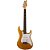 Guitarra Tagima TG-520 Strato HSS Metallic Gold Yellow - Imagem 1