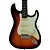 Guitarra Tagima TG-500 Strato SSS Sunburst - Imagem 2