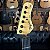 Guitarra Tagima TG-500 Strato SSS Preta - Imagem 4