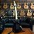 Guitarra Tagima TG-500 Strato SSS Preta - Imagem 5