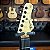 Guitarra Tagima TG-500 Strato SSS Preta - Imagem 6