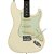 Guitarra Tagima TG-500 Strato SSS Olympic White - Imagem 2