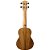 Ukulele Kalani Maori Soprano Koa Natural Acústico com Bag KAL 420 SK - Imagem 2