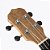 Ukulele Kalani Kayke Tenor Mógno Eletroacústico com Bag KAL 320 TM EQ - Imagem 5