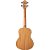 Ukulele Kalani Kayke Tenor Mógno Eletroacústico com Bag KAL 320 TM EQ - Imagem 2