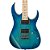 Guitarra Ibanez RG421AHM BMT Blue Moon Burst - Imagem 2