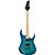 Guitarra Ibanez RG421AHM BMT Blue Moon Burst - Imagem 1