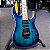 Guitarra Ibanez RG370AHMZ BMT Blue Moon Burst - Imagem 3