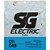 Encordoamento Guitarra SG 011-049 Medium - 5160 - Imagem 1