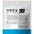 Encordoamento Guitarra SG 009-046 Extra Light Hybrid - 5350 - Imagem 2