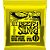 Encordoamento Guitarra Ernie Ball 2627 011-054 Beefy Slinky - Imagem 1