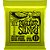 Encordoamento Guitarra Ernie Ball 2221 010-046 Regular Slinky - Imagem 1