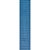 Correia D'Addario PWS102 Polipropileno Azul com ponta de couro - Imagem 2