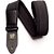 Correia Ernie Ball 4144 Regular 2" Neoprene Comfort Strap Preta - Imagem 1