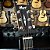Violão Cort MR600F NS Natural Satin Solid Spruce Folk Cutaway - Fishman - Imagem 5
