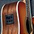 Violão Cort MR600F LVBS Light Burst Satin Solid Spruce Folk Cutaway - Fishman - Imagem 5