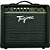 Amplificador Tagima Black Fox 30 Combo para Guitarra 2ch 1x8" - TBF 30 - BK - Imagem 1