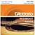 Encordoamento Violão D'Addario 010-050 EZ900-B Extra Light 85/15 Bronze - com corda extra - Imagem 1