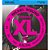 Encordoamento Baixo 4 cordas D'Addario 045-100 EXL170 Regular Light Nickel - Imagem 1