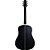 Violão Seizi Akira - Half Cutaway Open Pore Black com Bag Ltd Edition - Imagem 3