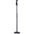 Pedestal para Microfone Hercules MS201B EZ GRIP Base H com EZ Mic Clip - Imagem 1