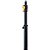 Pedestal para Microfone Hercules MS201B EZ GRIP Base H com EZ Mic Clip - Imagem 2