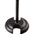 Pedestal para Microfone Hercules MS201B EZ GRIP Base H com EZ Mic Clip - Imagem 3