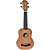 Ukulele Seizi Bali Soprano Acústico Sapele - Imagem 1