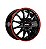 Roda Aro 20 Liga Leve Vulcano Premium - Imagem 1