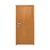Kit Porta Pronta Lisa - Sólida - Angelim - Imagem 1