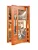 Porta Pivotante Lourdes - Imagem 1