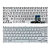 Teclado 9z.naqsn.01b Para Samsung Expert X15s Np500r4l-ks2br - Imagem 5