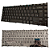 Teclado 9z.naqsn.01b Para Samsung Expert X15s Np500r4l-ks2br - Imagem 1
