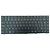 Teclado Compatível Com Lenovo B40 G40 G40-30 G40-45 G40-70 (SKU: T2684) - Imagem 2
