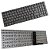 Teclado Compatível com Lenovo 330-15igm Pc5cp-bra Sn20m63197 Abnt2 Br (SKU: T2678) - Imagem 1
