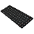 Teclado compatível com Lenovo G470 G475 B470 Series - Imagem 2
