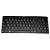 Teclado compatível com Lenovo G470 G475 B470 Series - Imagem 4