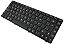 Teclado compatível com Lenovo G480 G485 Z480 25202149 25206584 T2g8-b - Imagem 3
